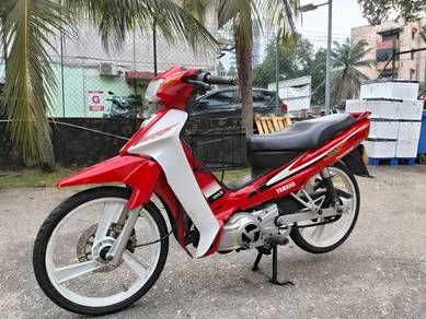 Yamaha SS2