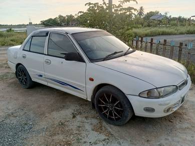 Proton Wira GL in Alor Setar, KDH