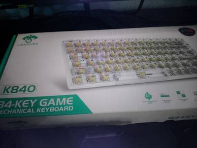 keyboard