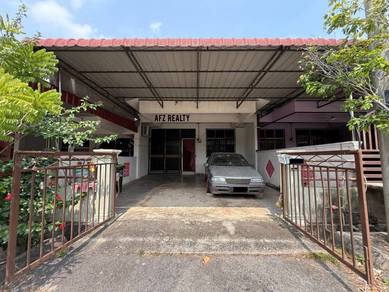 Terraced House For Sale in Tikam Batu,KDH