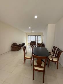 Condominium For Rent in Titiwangsa Sentral
