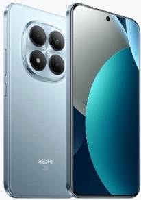 Xiaomi Redmi Note 15 Pro+ 5G (12+512GB) Blue
