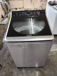 washing machine Panasonic 14kg Inverter sekli hant