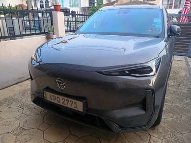 Proton eMas 7 7 LITE in Subang Jaya, SGR