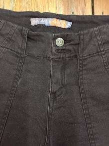 Seluar chinos Cotton