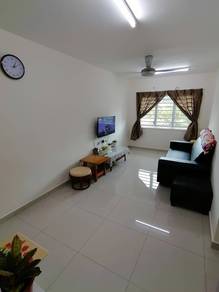 Flat For Sale in Kejora