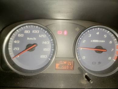 Perodua Viva ELITE AT in Kota Bharu, KTN