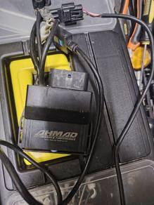 y15 v1 ECU