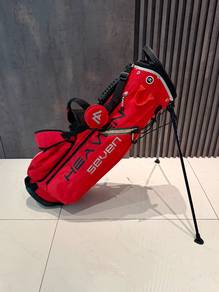 Big Max Heaven Seven Golf Stand Bag
