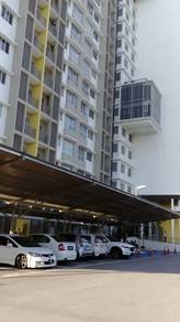 Room in Seremban 2, NSN