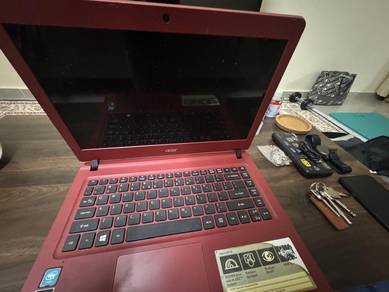 Acer Aspire ES 14