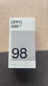 Model : OPPO A98 5G