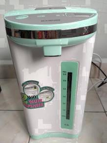 Khind 5.5L Midori Series Thermo Pot AP550