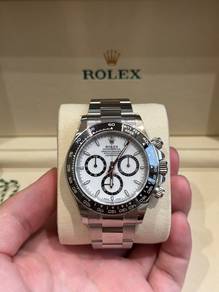 [Brand New] Rolex 126500 Daytona Panda