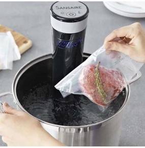 Sous Vide low simmer machine creative hom