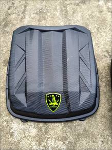 motor top box 35liter