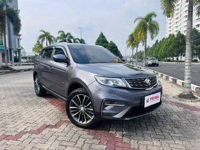 Proton X70 PREMIUM 2WD in Ipoh, PRK