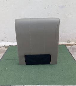 YB19AC Kepala Katil Single Divan Head Board PU