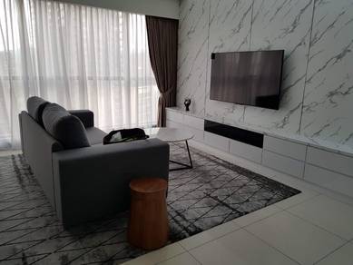 Service Residence For Rent in M City