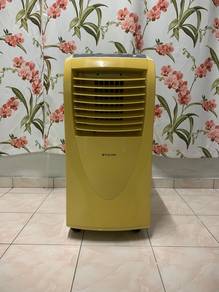 Fujiaire Mobile Portable Air Conditioner