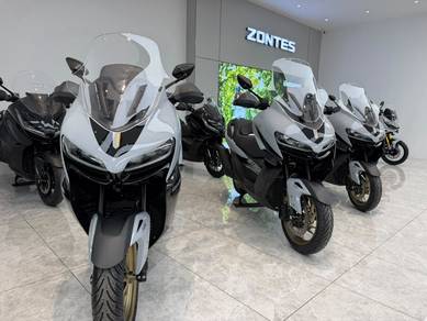 Zontes 368G