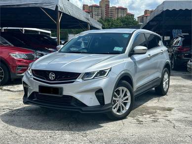 Proton X50 EXECUTIVE in Kepong, KUL