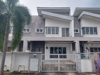 2-storey Terraced House For Sale in Klang,SGR
