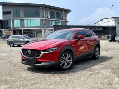 Mazda CX-30 G HIGH in Johor Bahru, JHR