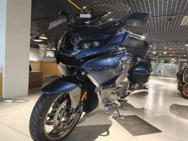 BMW K 1600