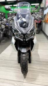 Moda Shifter 400X