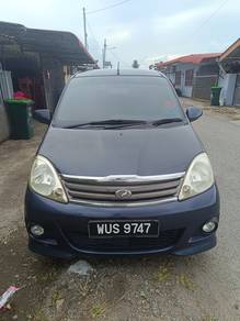 Perodua Viva ELITE EZi in Kota Setar, KDH