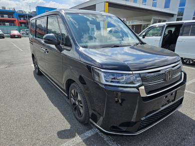 2023 Honda Stepwagon AIR