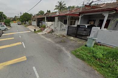 1-storey Terraced House For Sale in Puchong,SGR