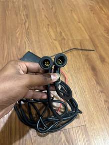 flame thrower kit