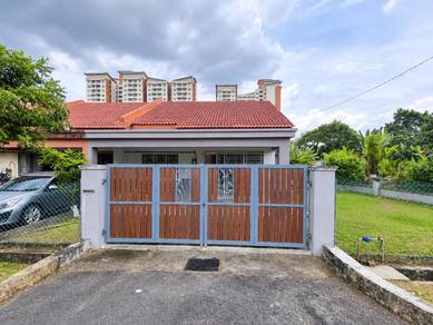 1-storey Terraced House For Sale in Kajang,SGR
