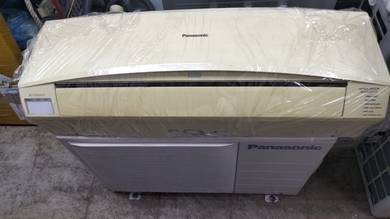 Panasonic aircond non inverter R22 1.5HP