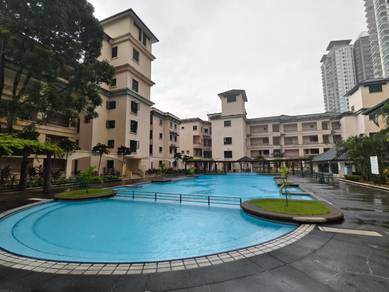 Room in Jalan Ipoh, KUL