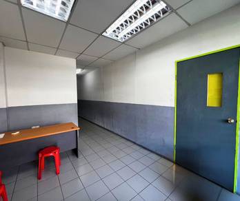 Shop lot For Sale in Kota Kinabalu,SBH