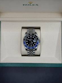 ‎LIKE NEW ROLEX GMT-MASTER Badgirl ( 2025 )