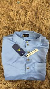 baju melayu