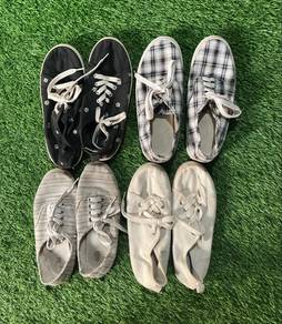 casual shoe