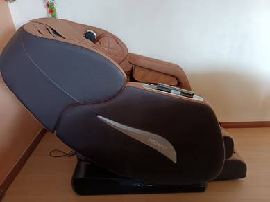 snowfit massage chair for sale 