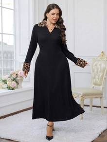dress fit body