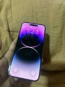 iphone 14 ProMax 128GB