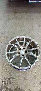 Sportrim Spider E60