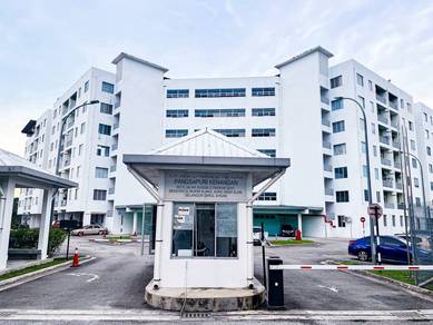 Apartment For Sale in Kenangan