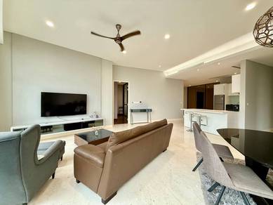 Condominium For Sale in Banyan Tree @ Pavilion