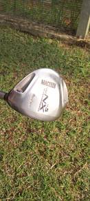 Golf Wood 5 Macgregor NV