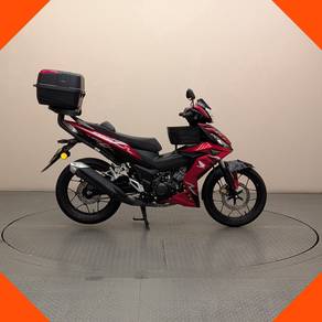 Honda RS150