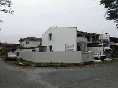 2-storey Terraced House For Sale in Ipoh,PRK
